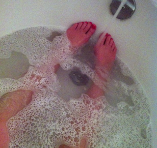 Penelope Ford feet photo 20