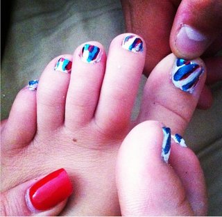 Penelope Ford feet photo 19