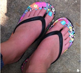 Penelope Ford feet photo 18