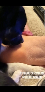 Penelope Ford feet photo 9