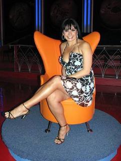 Penelope Menchaca feet photo thumbnail
