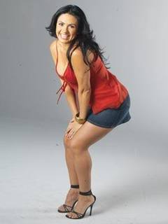 Penelope Menchaca feet photo thumbnail
