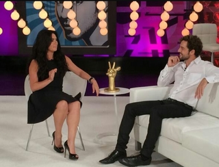 Penelope Menchaca feet photo thumbnail