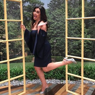 Penelope Menchaca feet photo thumbnail