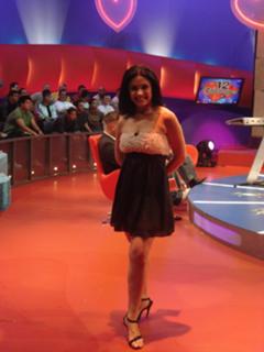 Penelope Menchaca feet photo thumbnail