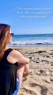 Penelope Menchaca feet photo thumbnail