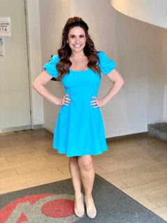Penelope Menchaca feet photo thumbnail