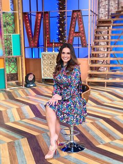 Penelope Menchaca feet photo thumbnail