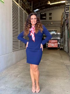 Penelope Menchaca feet photo thumbnail