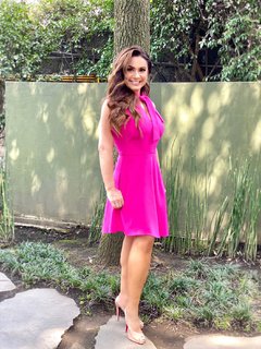 Penelope Menchaca feet photo thumbnail