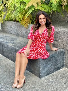 Penelope Menchaca feet photo thumbnail