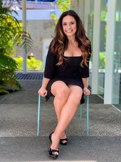 Penelope Menchaca feet photo thumbnail