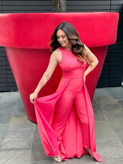 Penelope Menchaca feet photo thumbnail
