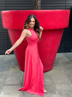 Penelope Menchaca feet photo thumbnail
