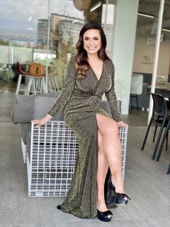 Penelope Menchaca feet photo thumbnail
