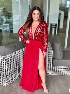 Penelope Menchaca feet photo thumbnail