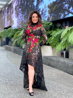 Penelope Menchaca feet photo thumbnail