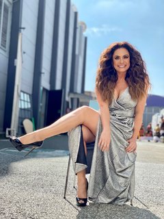 Penelope Menchaca feet photo thumbnail
