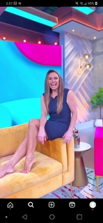 Penelope Menchaca feet photo thumbnail