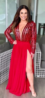 Penelope Menchaca feet photo thumbnail