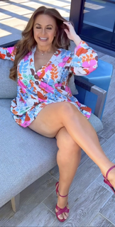Penelope Menchaca feet photo thumbnail