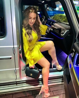 Penelope Menchaca feet photo thumbnail