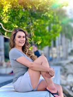 Penelope Menchaca feet photo thumbnail