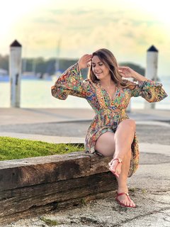 Penelope Menchaca feet photo thumbnail
