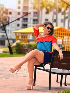 Penelope Menchaca feet photo thumbnail