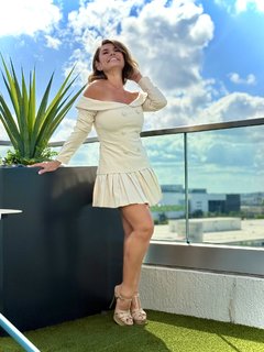 Penelope Menchaca feet photo thumbnail