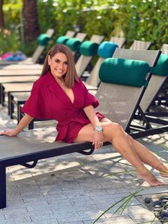 Penelope Menchaca feet photo 8