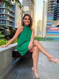 Penelope Menchaca feet photo 8