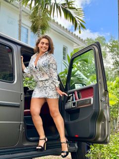 Penelope Menchaca feet photo 11