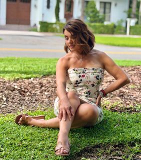 Penelope Menchaca feet photo 14