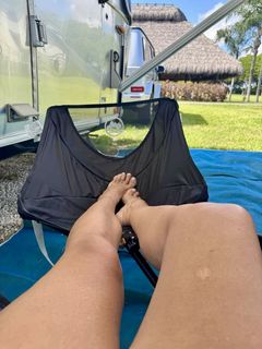Penelope Menchaca feet photo 11