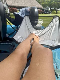 Penelope Menchaca feet photo 10