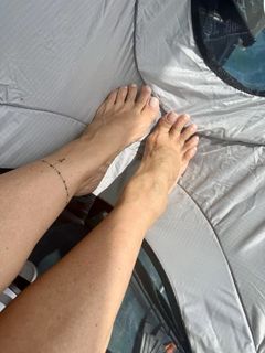 Penelope Menchaca feet photo 9