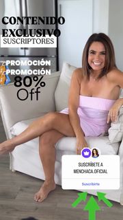 Penelope Menchaca feet photo 3
