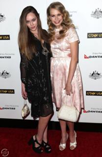 Penelope Mitchell feet photo 20