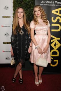Penelope Mitchell feet photo 18