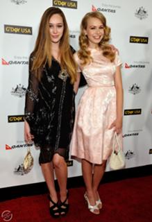 Penelope Mitchell feet photo 16