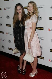 Penelope Mitchell feet photo 15