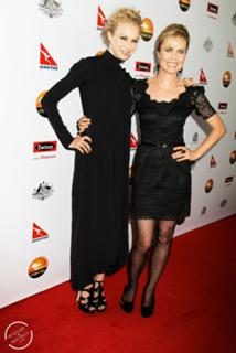 Penelope Mitchell feet photo 14