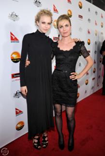 Penelope Mitchell feet photo 13