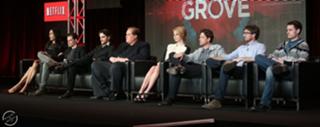 Penelope Mitchell feet photo 10