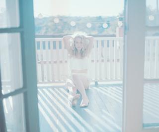 Penelope Mitchell feet photo 17