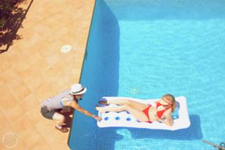 Penelope Mitchell feet photo 12
