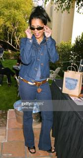 Penny Johnson feet photo 11