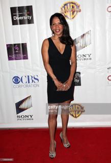 Penny Johnson feet photo 10