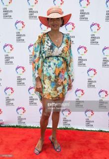 Penny Johnson feet photo 3